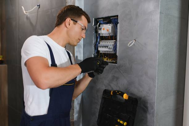 Best Best Electricians Near Me  in Messiah College, PA